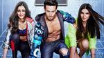 'SOTY 2' shoot is going on in full swing