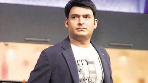 Kapil Sharma's police complaint against alleged ex-girlfriend Preeti gets leaked Kapil Sharma's police complaint against alleged ex-girlfriend Preeti gets leaked