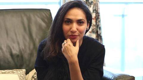 KriArj Entertainment's Prernaa Arora opens up on 'Kedarnath', 'Parmanu' controversies KriArj Entertainment's Prernaa Arora opens up on 'Kedarnath', 'Parmanu' controversies