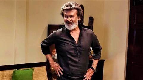 A Japanese couple just proved that they're Rajinikanth's biggest fans A Japanese couple just proved that they're Rajinikanth's biggest fans