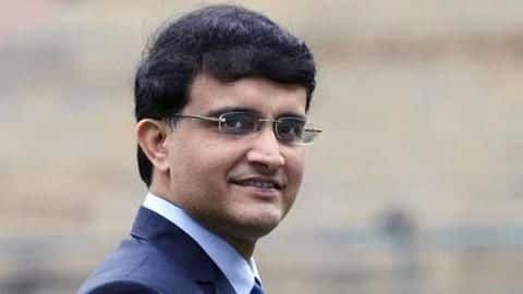 Ekta Kapoor is making a biopic on Sourav Ganguly Ekta Kapoor is making a biopic on Sourav Ganguly
