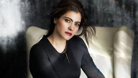 Kajol to dub for Elastigirl in 'Incredibles 2' Hindi version Kajol to dub for Elastigirl in 'Incredibles 2' Hindi version