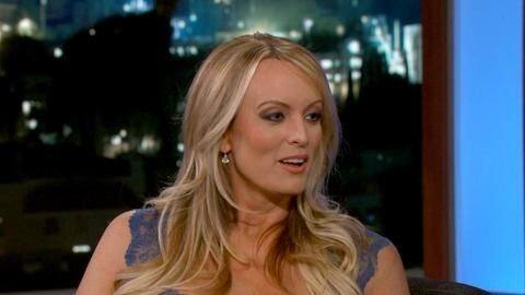 Pornstar Stormy Daniels '60 Minutes' interview fetches record views Pornstar Stormy Daniels '60 Minutes' interview fetches record views