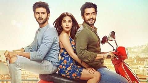 Review: 'Sonu Ke Titu Ki Sweety' is funny without cliches Review: 'Sonu Ke Titu Ki Sweety' is funny without cliches