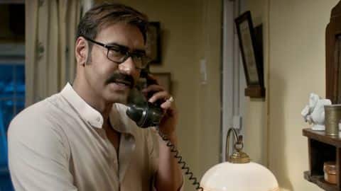 'Raid' becomes second highest opening weekend grosser of 2018 'Raid' becomes second highest opening weekend grosser of 2018