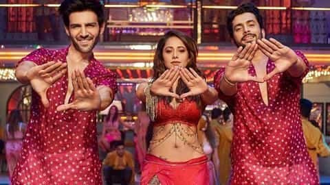 'SKTKS' surpasses 'PadMan', becomes 2nd highest grosser of 2018 'SKTKS' surpasses 'PadMan', becomes 2nd highest grosser of 2018