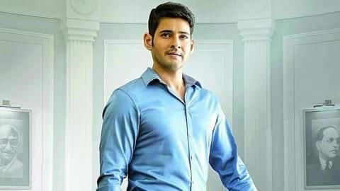 Mahesh Babu will join Prabhas at Madame Tussauds in London Mahesh Babu will join Prabhas at Madame Tussauds in London
