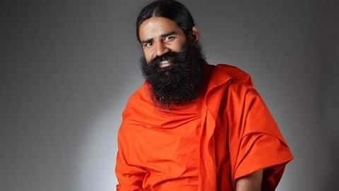 Image result for Ramdev to get wax statue at London's Madame Tussauds