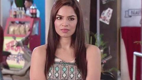 'Kumkum Bhagya' fame actress Shikha duped of Rs. 11 lakh 'Kumkum Bhagya' fame actress Shikha duped of Rs. 11 lakh