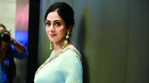 Google CEO, Sundar Pichai's heavy-hearted words for Sridevi Google CEO, Sundar Pichai's heavy-hearted words for Sridevi
