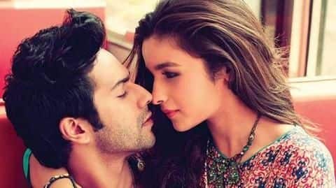 'Aashiqui 3': Varun, Alia to star in the love saga 'Aashiqui 3': Varun, Alia to star in the love saga