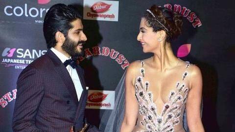 Harshvardhan on sister Sonam: Being a heroine is easier Harshvardhan on sister Sonam: Being a heroine is easier