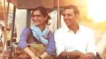 PadMan opened lower than previous Akshay starrers