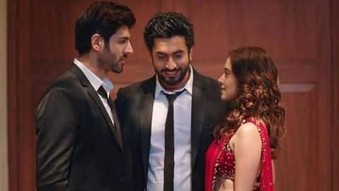 'Sonu Ke Titu Ki Sweety' is a box office winner 'Sonu Ke Titu Ki Sweety' is a box office winner