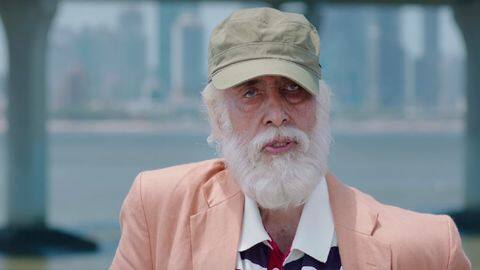 '102 Not Out' trailer showcases an unconventional father-son story '102 Not Out' trailer showcases an unconventional father-son story