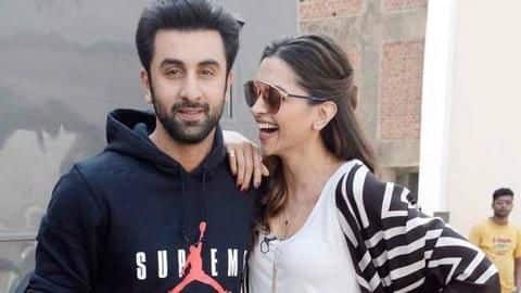 Ranbir Kapoor, Deepika Padukone are reuniting for this project Ranbir Kapoor, Deepika Padukone are reuniting for this project