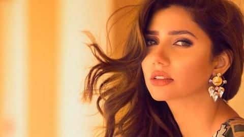 Mahira Khan felt "violated" when her smoking pictures were leaked Mahira Khan felt "violated" when her smoking pictures were leaked