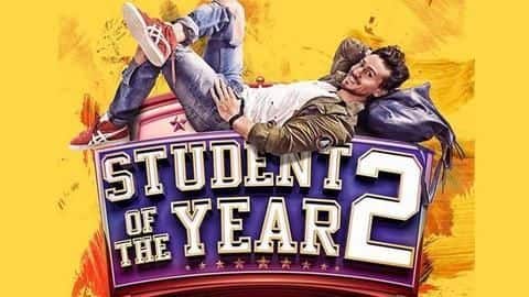 These two ladies will debut opposite Tiger in 'SOTY 2' These two ladies will debut opposite Tiger in 'SOTY 2'