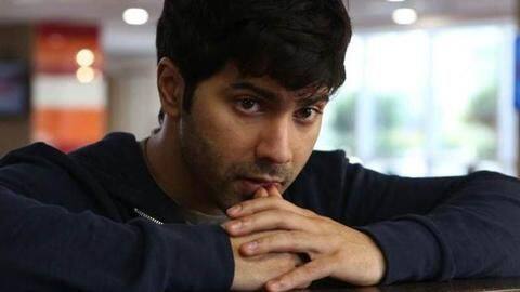 'October' starts slow, becomes Varun Dhawan's lowest opener 'October' starts slow, becomes Varun Dhawan's lowest opener