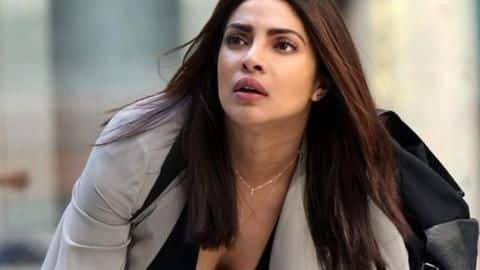 No season four for Priyanka's 'Quantico' as ABC cancels show No season four for Priyanka's 'Quantico' as ABC cancels show