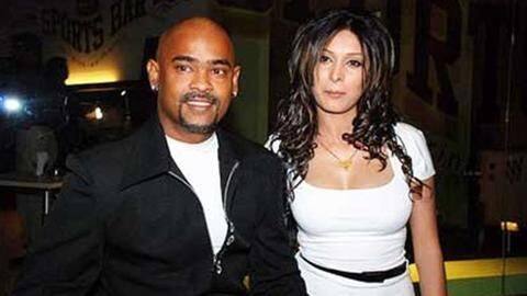 Vinod Kambli's wife accuses singer Ankit's father of "inappropriate touch" Vinod Kambli's wife accuses singer Ankit's father of "inappropriate touch"