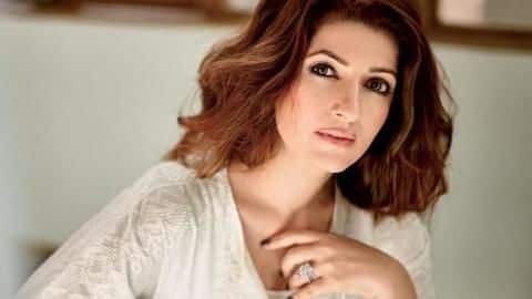 'Rustom' auction: Twinkle Khanna threatened with violence by Navy Officer 'Rustom' auction: Twinkle Khanna threatened with violence by Navy Officer