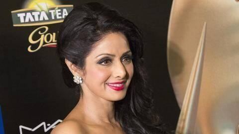 Hansal Mehta wanted Sridevi to star in his next Hansal Mehta wanted Sridevi to star in his next
