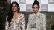 Farah Khan feels there's no comparison between Janhvi and Sridevi
