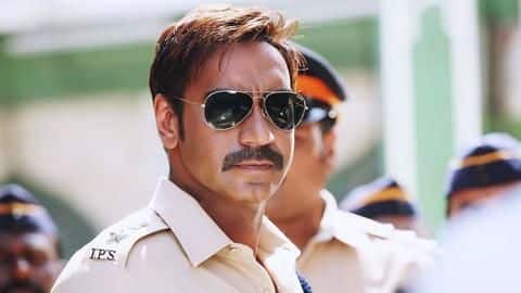 Here's why Ajay considers the actors of his generation lucky Here's why Ajay considers the actors of his generation lucky