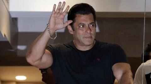 Salman Khan to launch his own theatre chains: Here's why Salman Khan to launch his own theatre chains: Here's why