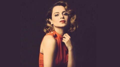 Kangana Ranaut ends association with Hrithik Roshan's ex-manager Kangana Ranaut ends association with Hrithik Roshan's ex-manager