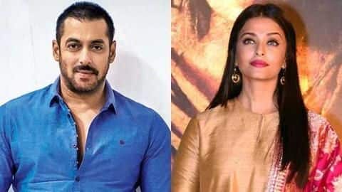 Salman and Aishwarya's box office clash averted Salman and Aishwarya's box office clash averted