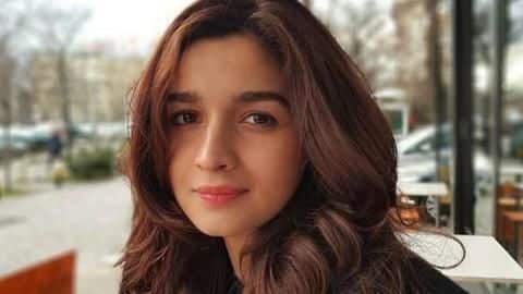 Alia plays a singer in 'Bareilly Ki Barfi' director's next Alia plays a singer in 'Bareilly Ki Barfi' director's next