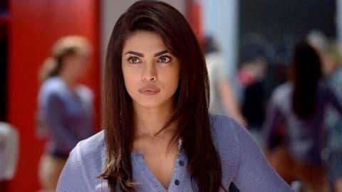'Quantico' makers apologize for showing a Hindu terrorist after backlash 'Quantico' makers apologize for showing a Hindu terrorist after backlash