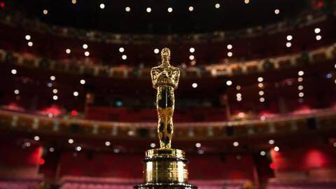 Date set for 91st Oscars already! Date set for 91st Oscars already!