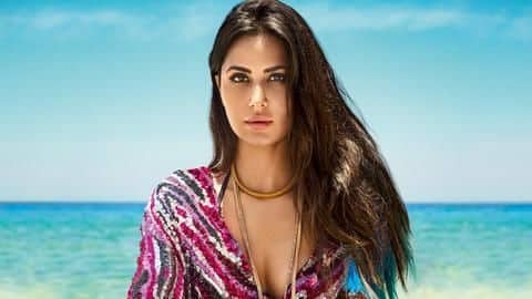 Katrina planning to write a book on her Bollywood journey Katrina planning to write a book on her Bollywood journey