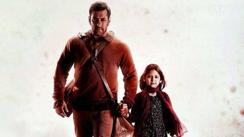 Now Salman to woo China with 'Bajrangi Bhaijaan' Now Salman to woo China with 'Bajrangi Bhaijaan'