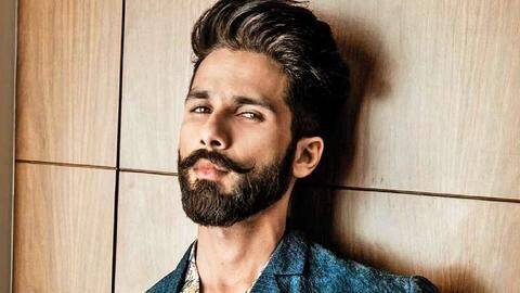 Shahid Kapoor to play a boxer in 'Airlift' director's next Shahid Kapoor to play a boxer in 'Airlift' director's next
