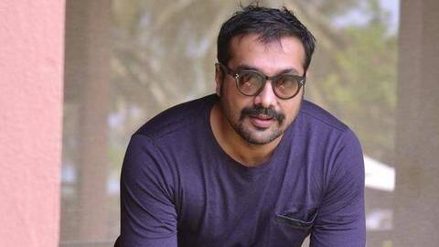 When Anurag's tweets against Modi brought threats to his parents When Anurag's tweets against Modi brought threats to his parents