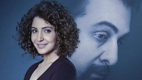 New 'Sanju' posters featuring Anushka Sharma, Vicky Kaushal look intriguing New 'Sanju' posters featuring Anushka Sharma, Vicky Kaushal look intriguing