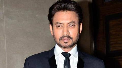 Irrfan's spokesperson refutes reports of him undergoing ayurvedic treatment Irrfan's spokesperson refutes reports of him undergoing ayurvedic treatment
