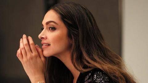 Deepika Padukone in talks for remake of Sridevi's superhit film Deepika Padukone in talks for remake of Sridevi's superhit film