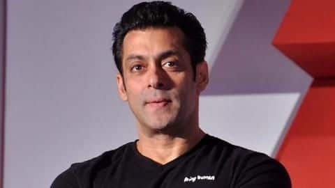 Salman Khan, Banijay Asia unite to produce television, web shows Salman Khan, Banijay Asia unite to produce television, web shows
