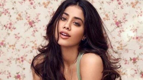 Did you know Janhvi turned down a Christopher Nolan film? Did you know Janhvi turned down a Christopher Nolan film?