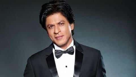 All you need to know about Shah Rukh Khan's 'Salute' All you need to know about Shah Rukh Khan's 'Salute'