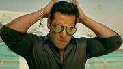 Salman's 'Race 3' trailer ripped apart by these hilarious memes Salman's 'Race 3' trailer ripped apart by these hilarious memes