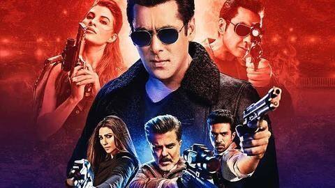 Salman's 'Race 3' trailer to be out on this date Salman's 'Race 3' trailer to be out on this date