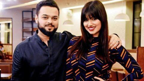 Actress Ayesha Takia harassed, threatened; husband seeks Police help Actress Ayesha Takia harassed, threatened; husband seeks Police help