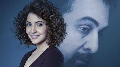 'Sanju' lands in legal trouble over 'prostitutes' dialogue in trailer 'Sanju' lands in legal trouble over 'prostitutes' dialogue in trailer