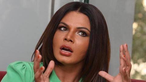 Casting couch: Rakhi Sawant supports Saroj Khan, makes startling revelations Casting couch: Rakhi Sawant supports Saroj Khan, makes startling revelations